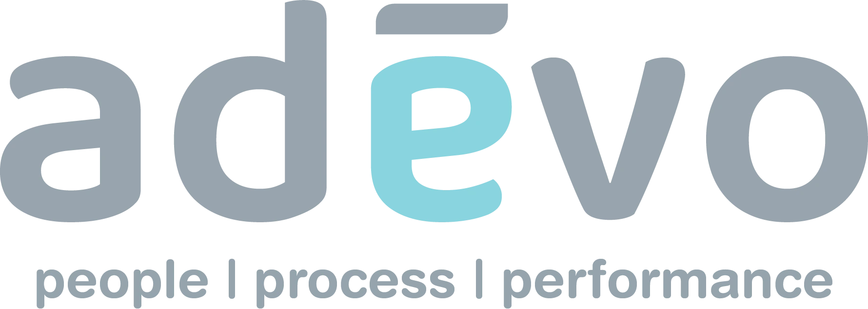 Adevo -New LOGO 3p