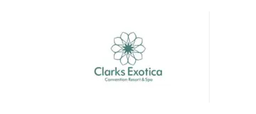 Clarks Exotica Convention Resort & Spa