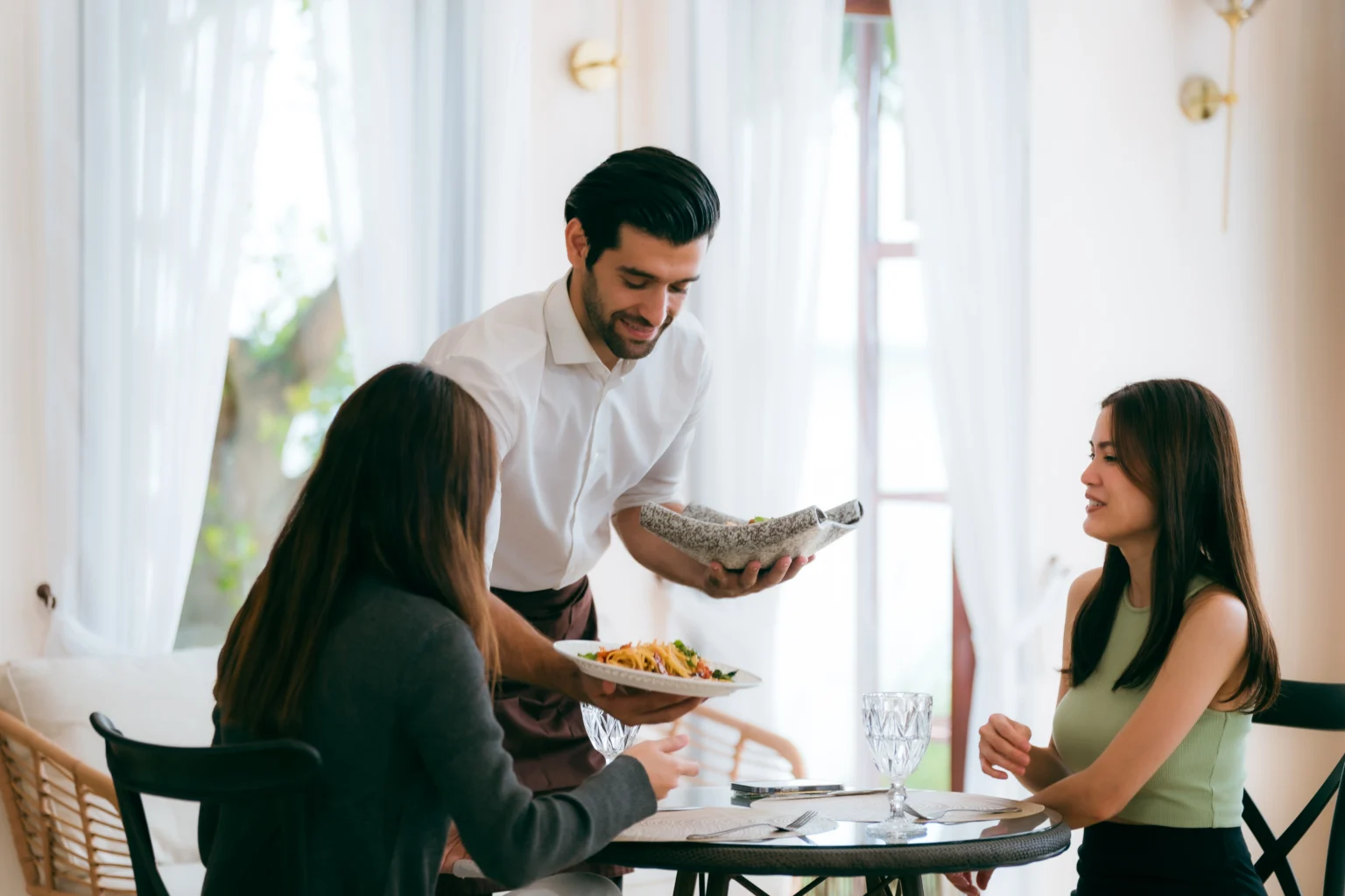 How to Reduce Staff Turnover in Hospitality: Combat 75% Attrition