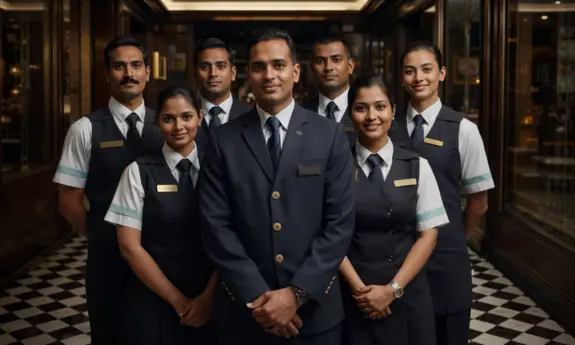 Who Should Enroll in Our Food and Beverage Courses​