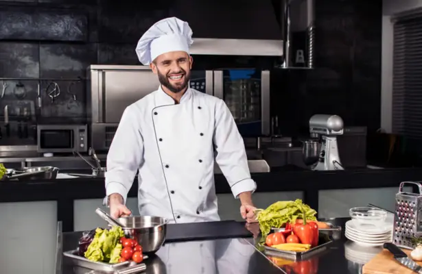 Executive Chef Training: A Complete Kitchen Leadership Guide for India