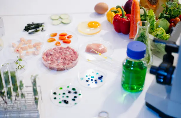 Food Allergen Training for Restaurant Staff: India Compliance Guide