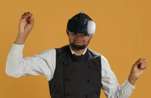 The Future of Hospitality Training in 2026: AI, VR & Personalization Explained