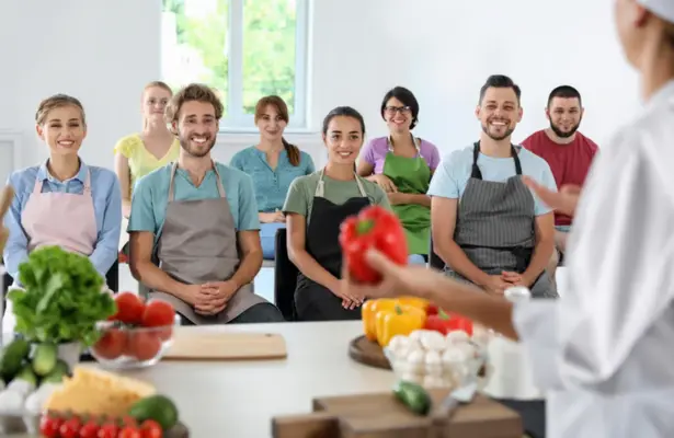 FSSAI Food Safety Training: Complete Compliance Guide for Indian Hospitality