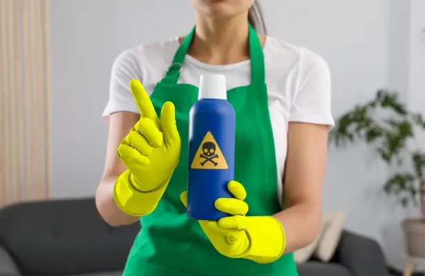 Chemical Safety Training for Housekeeping: Safe Handling Practices in Indian Hotels