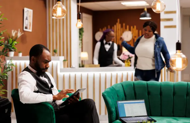 LMS for Hospitality Training: Complete Platform Guide