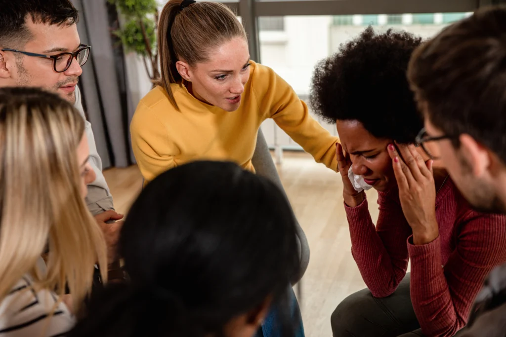 Mental Health & Wellness Training: Addressing Burnout in the Workplace