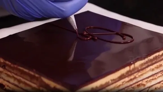 Bakery course preview