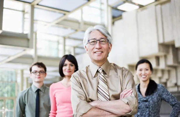 How Leadership Programs Work