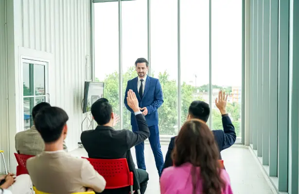 Training Your Team on SOPs: How to Ensure Compliance