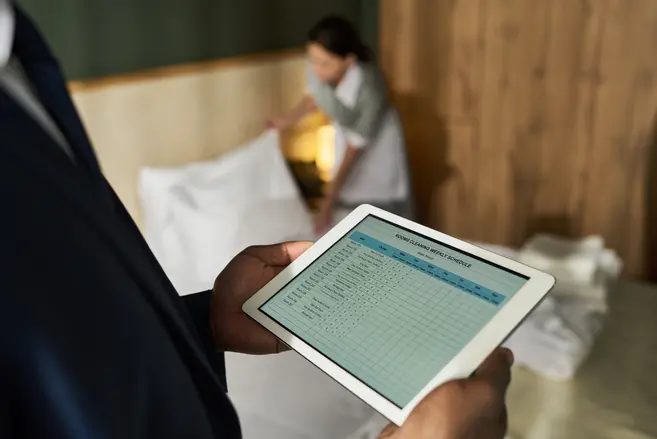 Digital SOPs for Hotels: How to Transition from Paper to Mobile (India Guide)