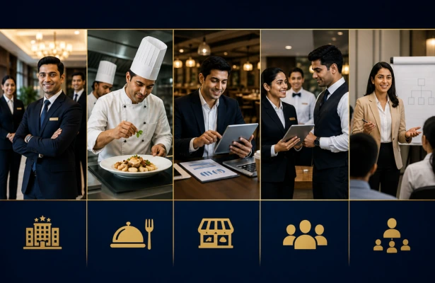 Hospitality Management Challenges in Bangalore