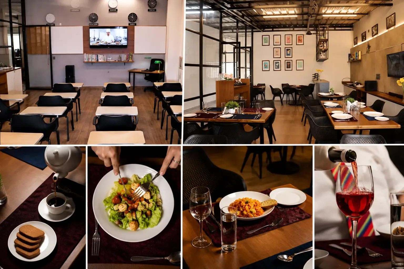 Hospitality Management Training in Bangalore