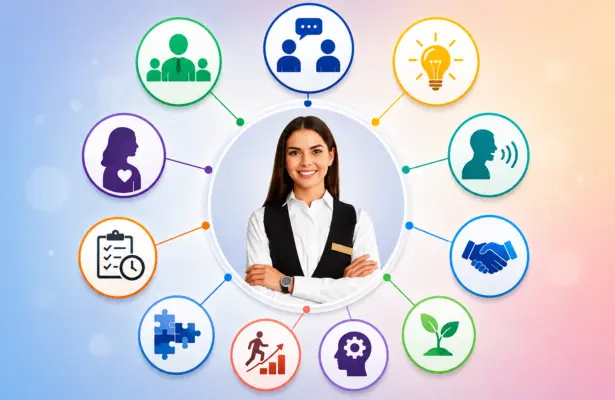 10 Types of Soft Skills: The Ones Employers Actually Test For (2026)