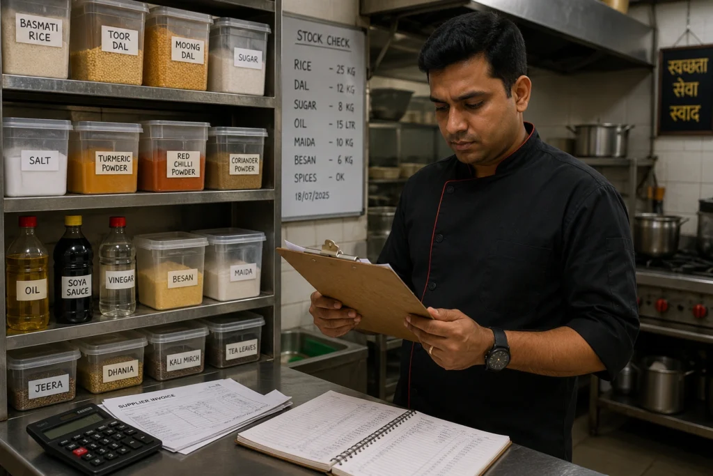 Food Cost Calculation: The Complete Guide to Controlling Your Restaurant's Biggest Expense