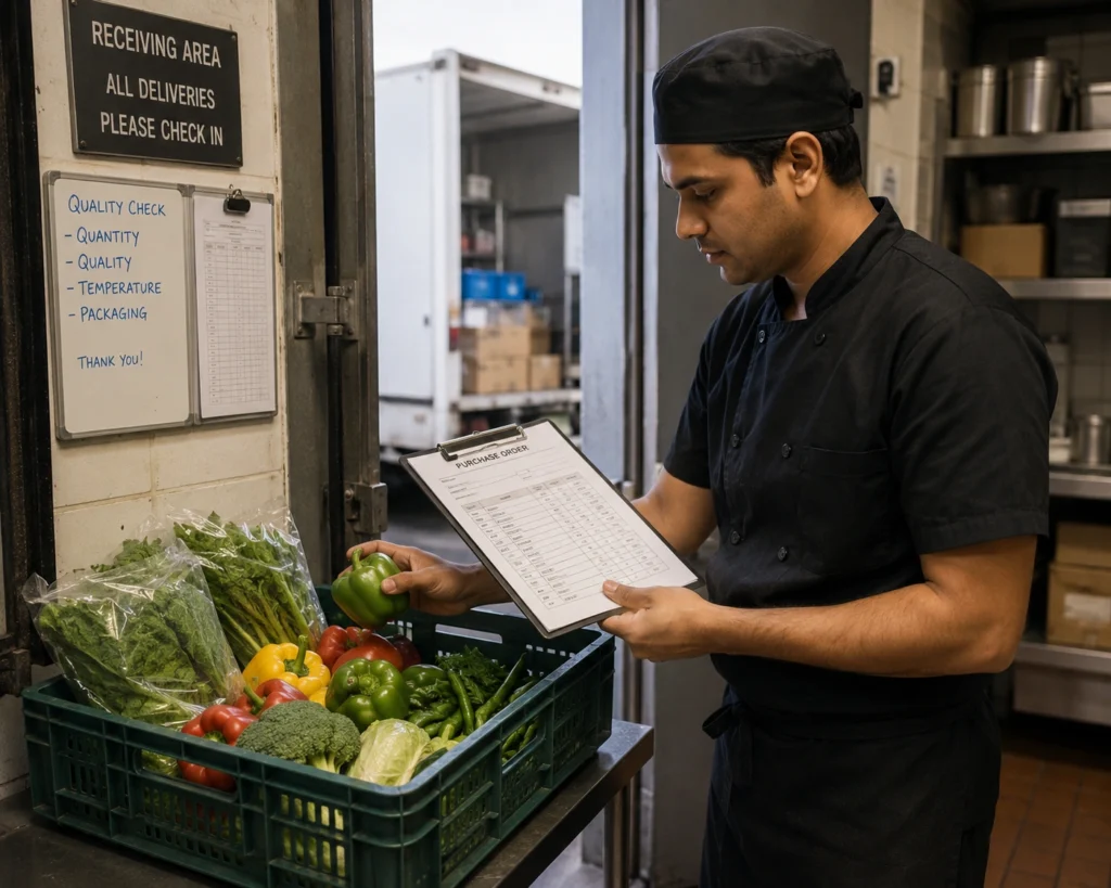 Restaurant Food Cost Formula: How to Calculate, Track, and Control Food Costs