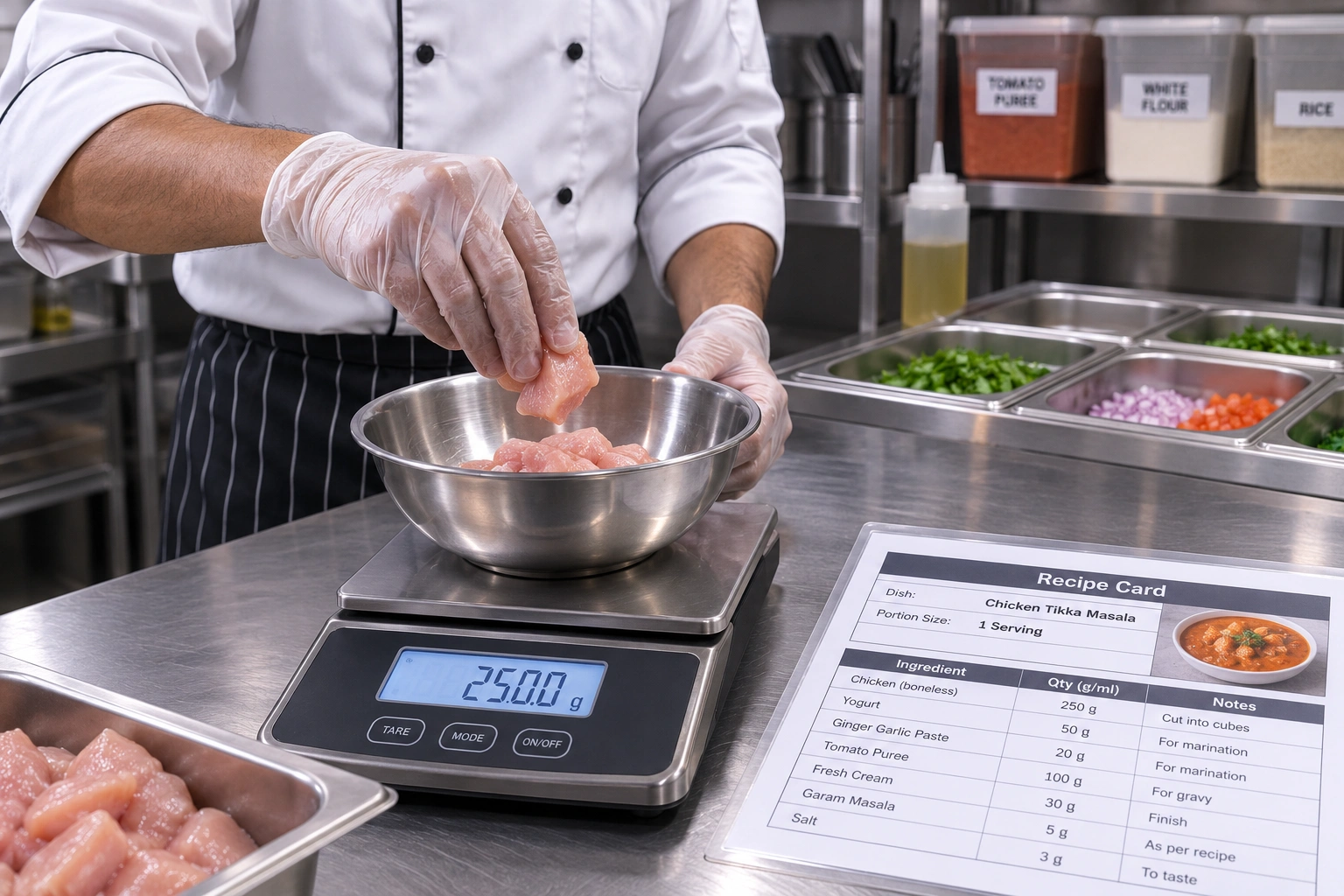 Restaurant Profit and Loss Statement: How to Read, Build, and Use It to Run Your Business