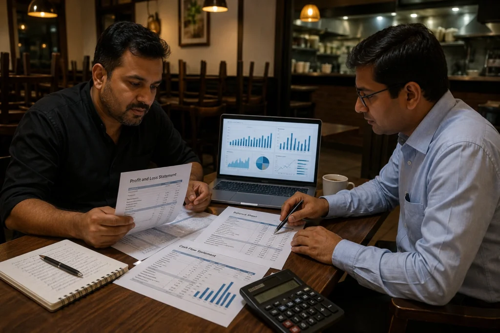 Profit Margin in Food Business: What to Expect and How to Improve It