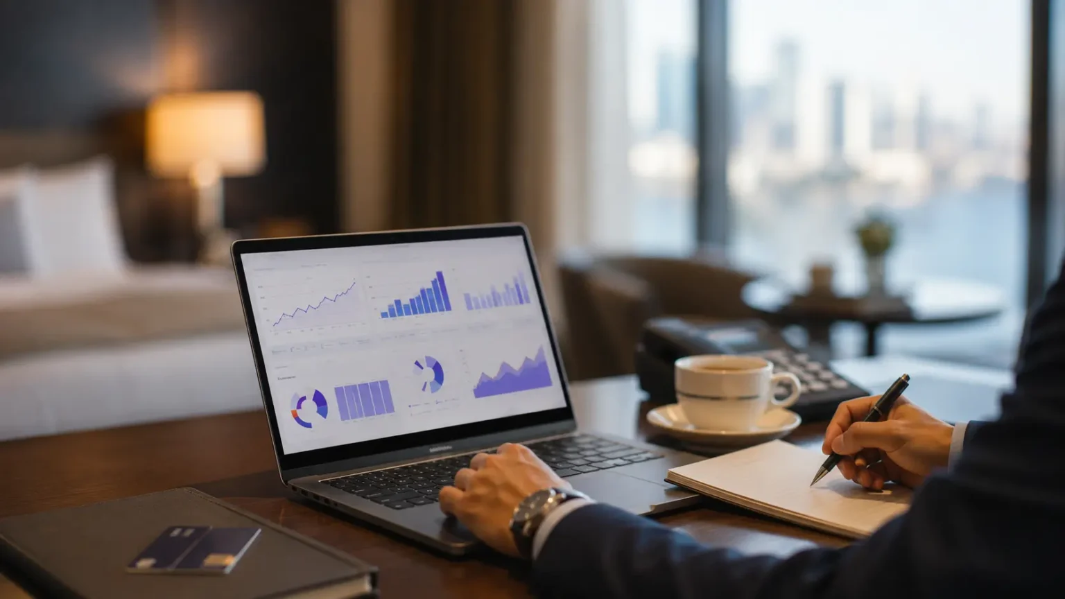Yield Management in Hotels: How It Works, Why It Matters, and How to Implement It