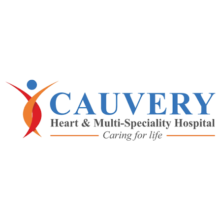 Cauvery Hospital