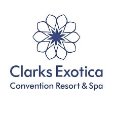 Clarks Exotica Convention Resort & Spa