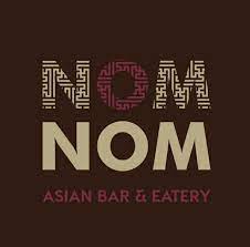 Nom Nom Asian Bar & Eatery