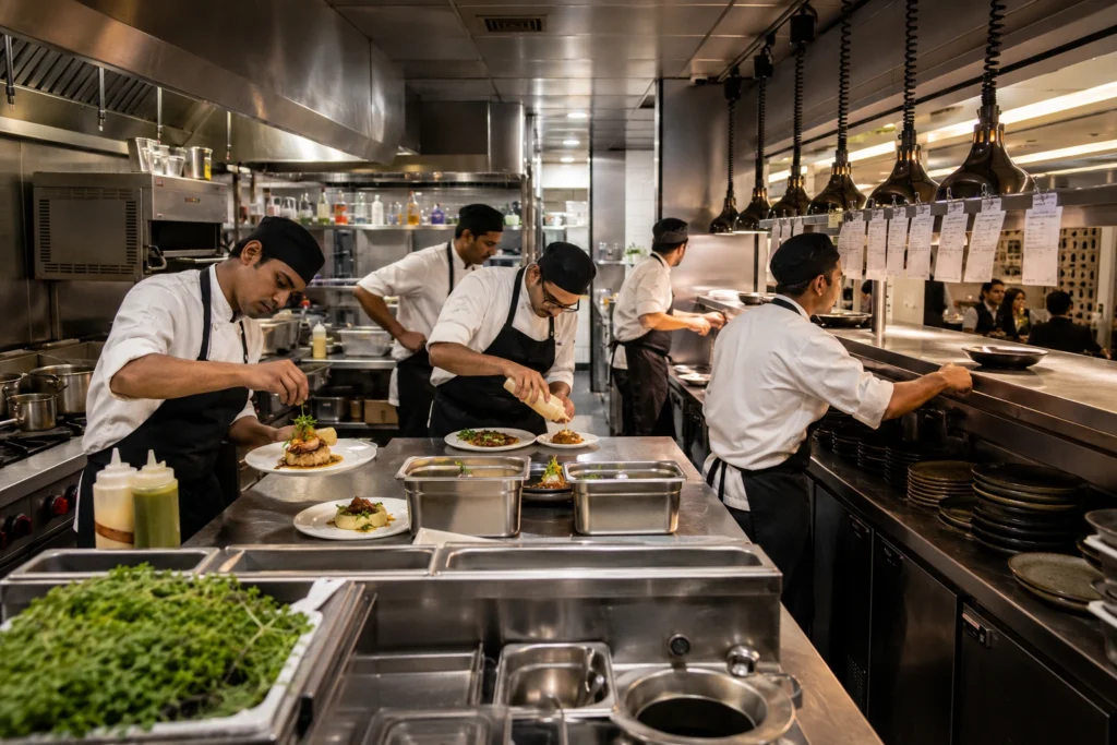 Food Cost Control: Proven Methods to Reduce Waste and Protect Your Margins