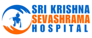 Shree Krishna Sevashram