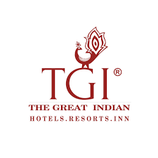 TGI The Great Indian Hotels Resorts Inn