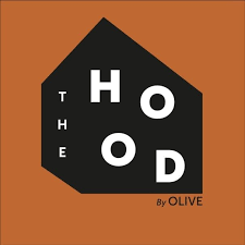 The Hood by Olive