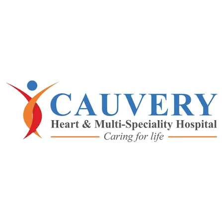 Cauvery Hospital