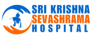 Shree Krishna Sevashram