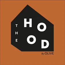 The Hood by Olive