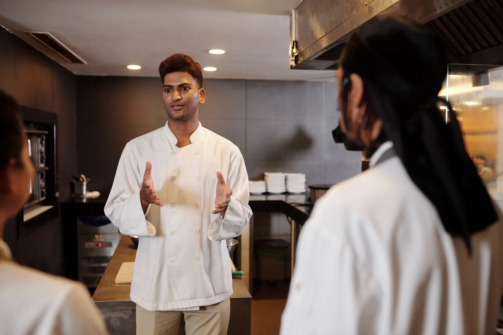 Why Most F&B Teams Struggle