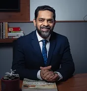 Brendon Pereira