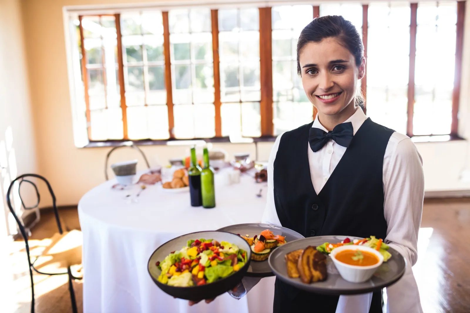 F&B Training, Food and Beverage Service Courses