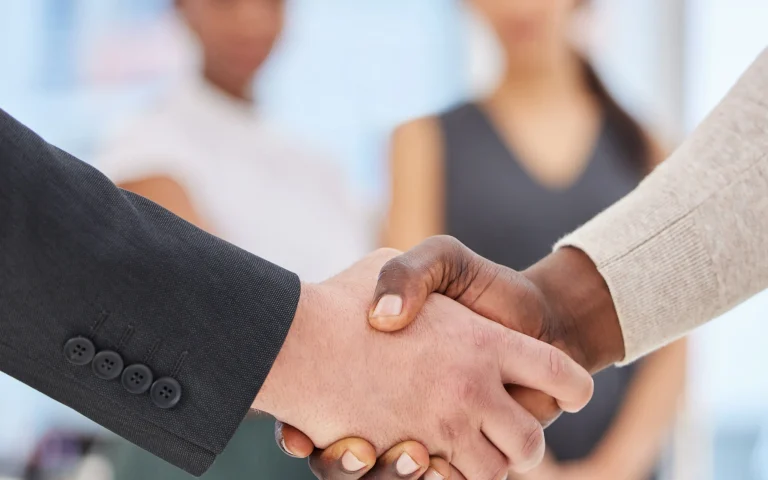 Corporate Services