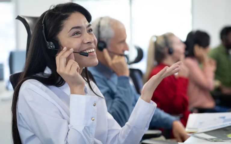 Customer Service