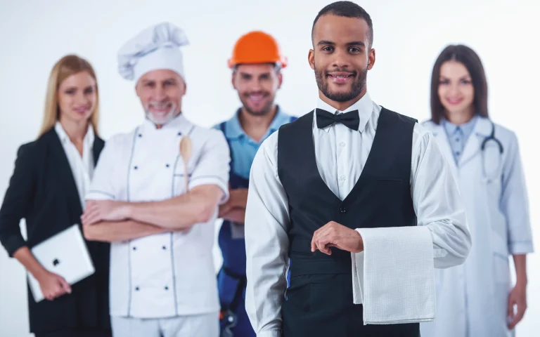 Hospitality (1)