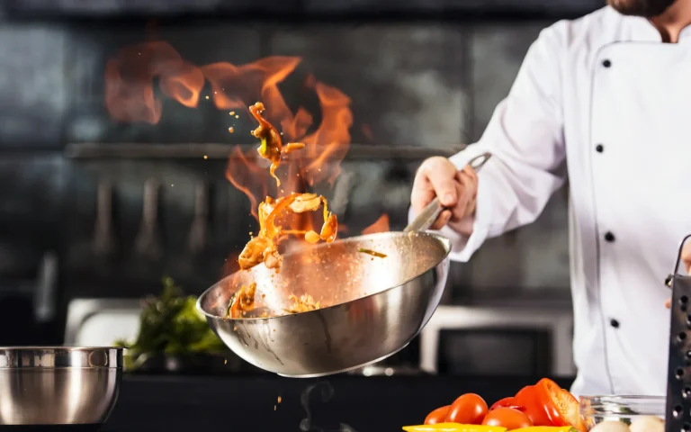 Kitchen Operations