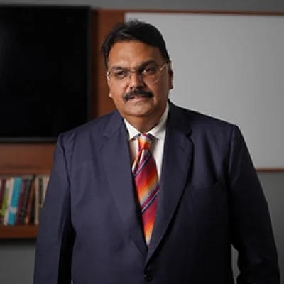Krishna Shantakumar