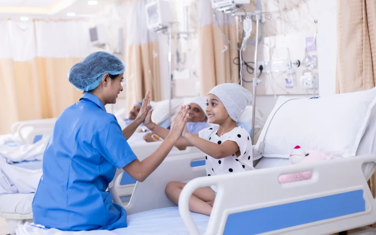 Patient Experience