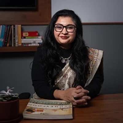 Rashmi Koppar
