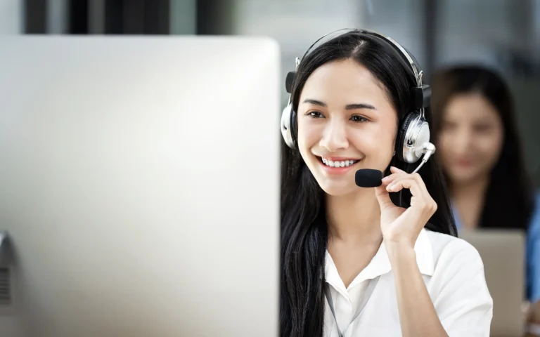Sales & Support